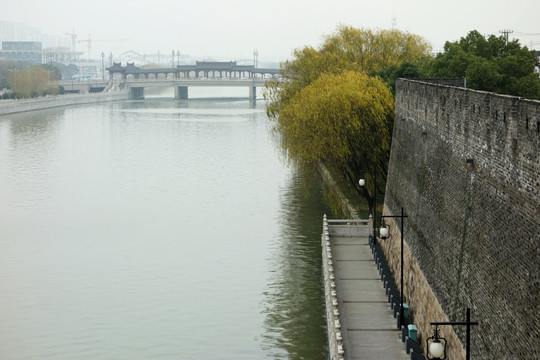 蘇州城市風(fēng)貌