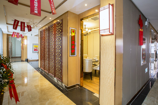 餐廳