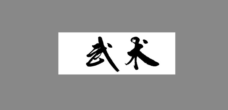 武術(shù)