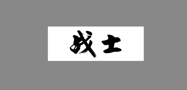 戰(zhàn)士