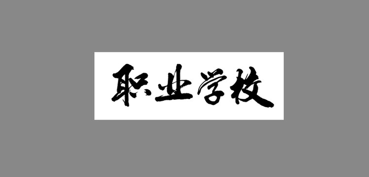 職業(yè)學(xué)校