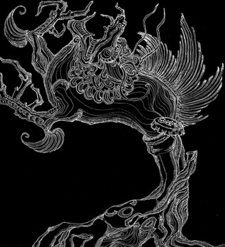 插畫 漫畫 未分層