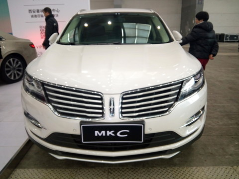 車(chē)展