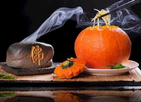 養(yǎng)生佛跳墻