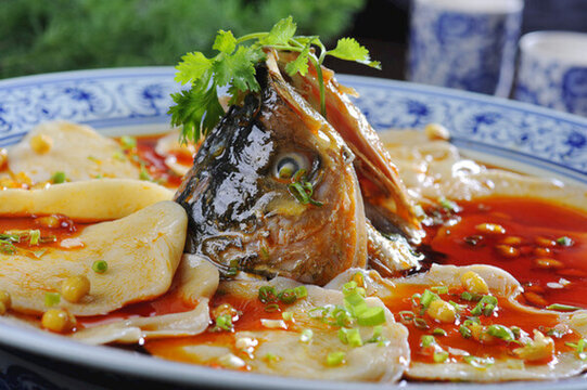 麥香魚頭王