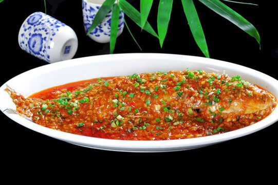 豆瓣鮮魚