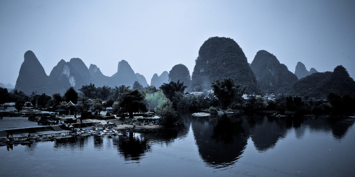 桂林