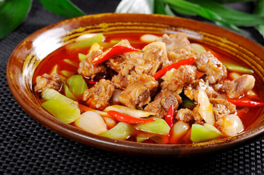 農(nóng)家口味排