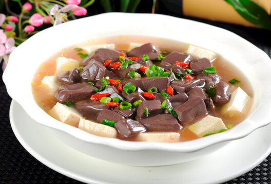 雞汁雙寶