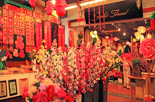 春聯(lián)