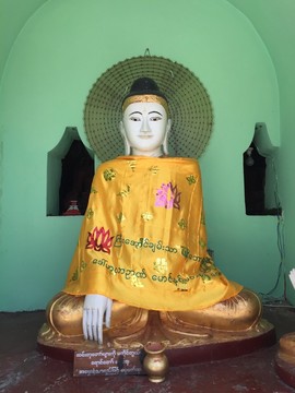 佛像