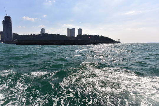 海
