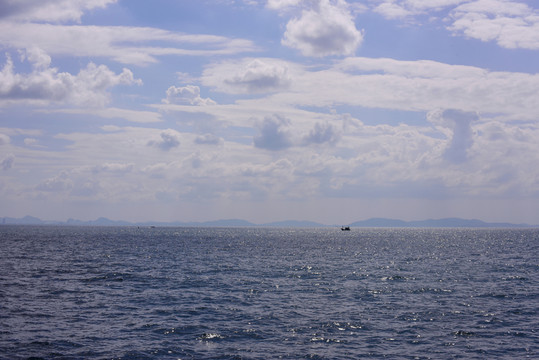 海