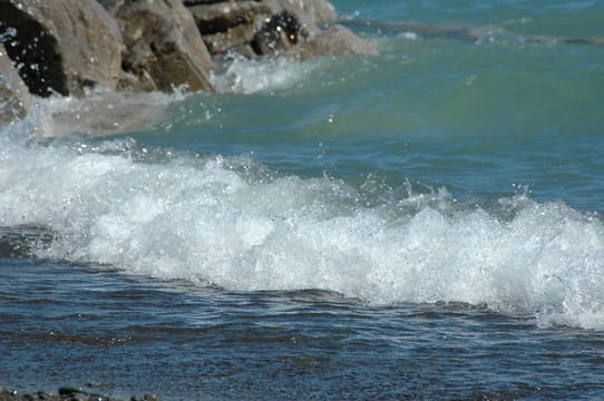波浪