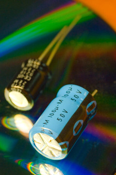 無線電元件