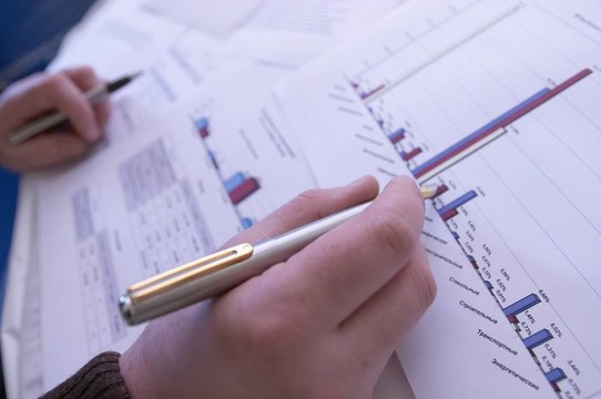 業(yè)務分析