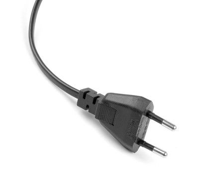 電源連接器