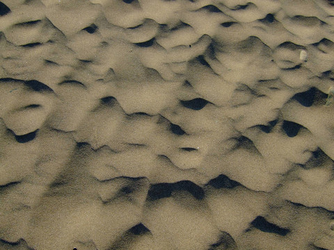 砂