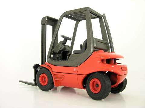 叉車02