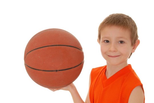 籃球男孩17