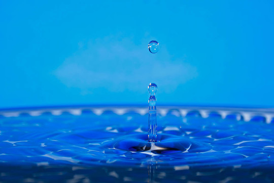 滴水