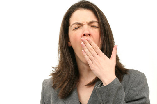 商業(yè)女性