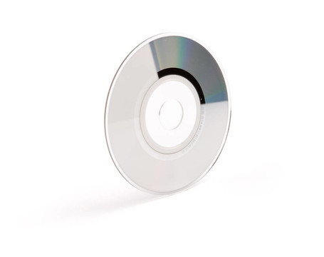 CD