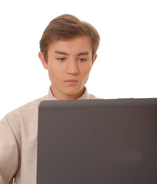 年輕商人101