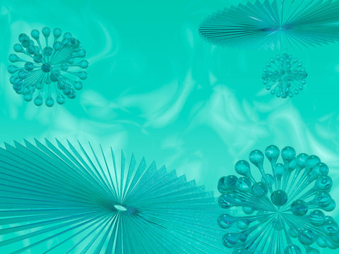 3D摘要