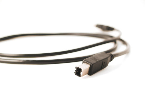 USB電纜