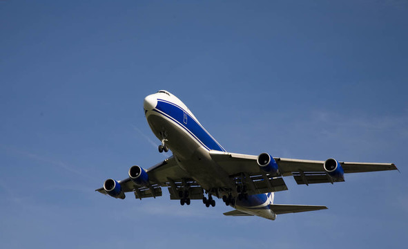 飛機12