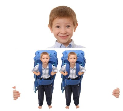 6星座男孩