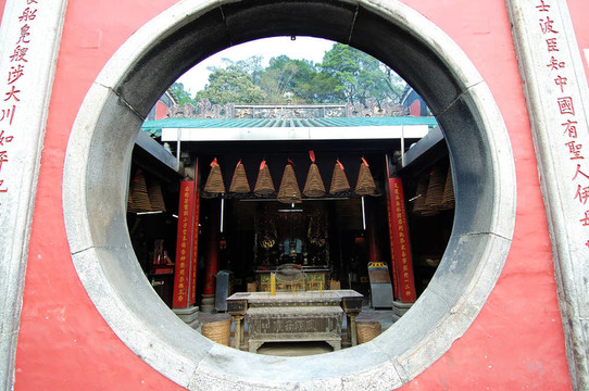 窗寺