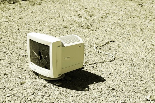 不插電