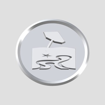 比徹圖標