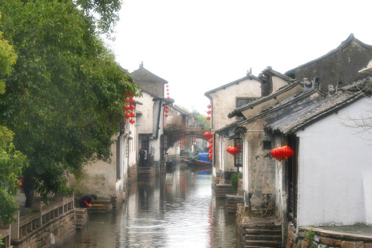 施普靈河的河流