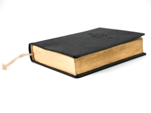 老書