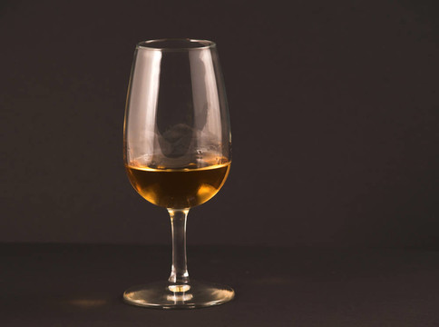 威士忌杯