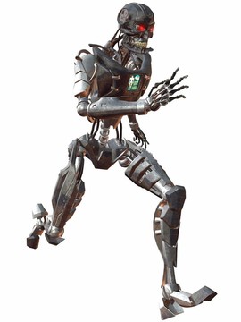 機(jī)器人運(yùn)行3000