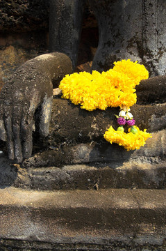 在sukhot如來佛祖提供