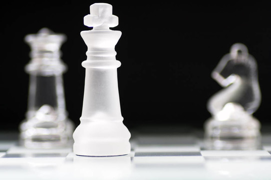 棋子