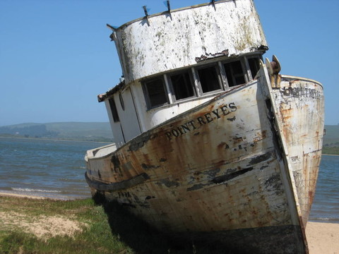 Reyes Boat的觀點(diǎn)