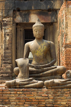 Phra Prang山姆一佛