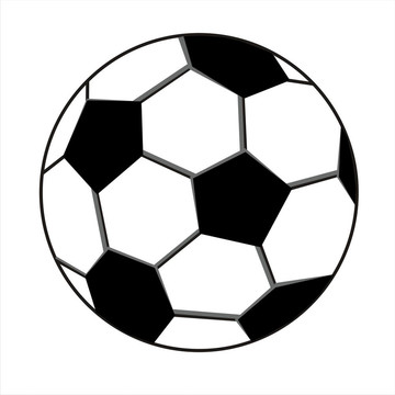 足球