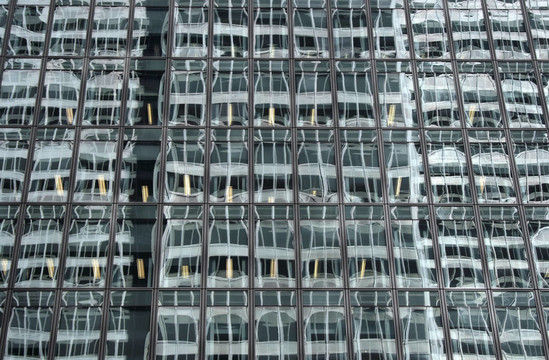 企業(yè)建設(shè)中的抽象思考