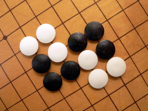 去板2