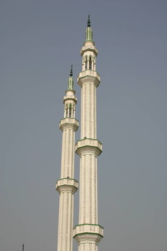 尖塔