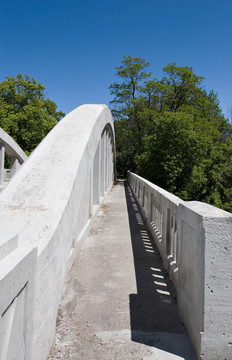 拱橋