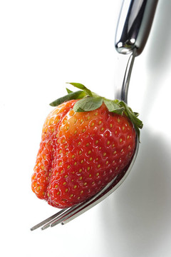 Strawberry的誘惑