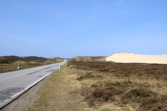 敘爾特島dunescape 7